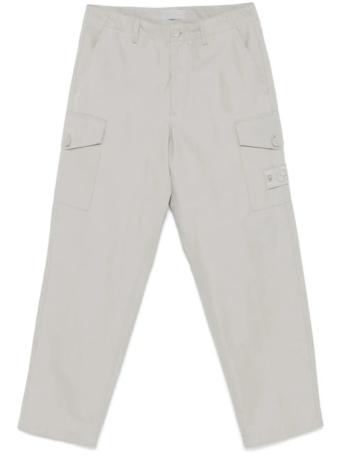 STONE ISLAND TROUSERS
